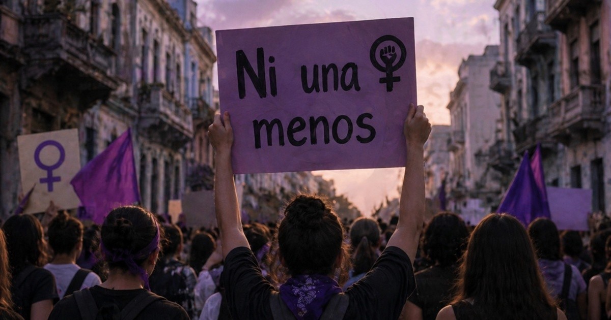 Feminicidios en Sancti Spíritus evidencian crisis de violencia machista en Cuba