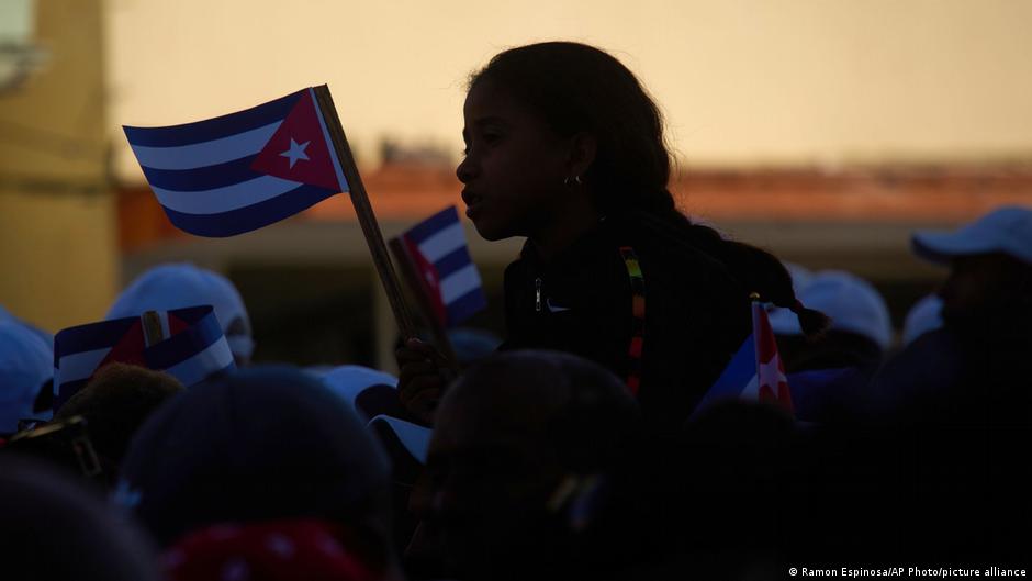 Cuba publica guía para que la población enfrente un posible ataque militar