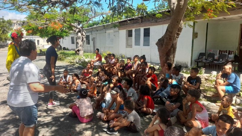 La temporada de verano en Isla de la Juventud: un escape de la realidad cubana