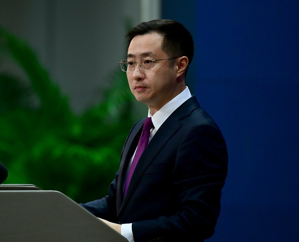 China exige a EE. UU. el fin del embargo mientras la isla sigue sufriendo crisis humanitaria