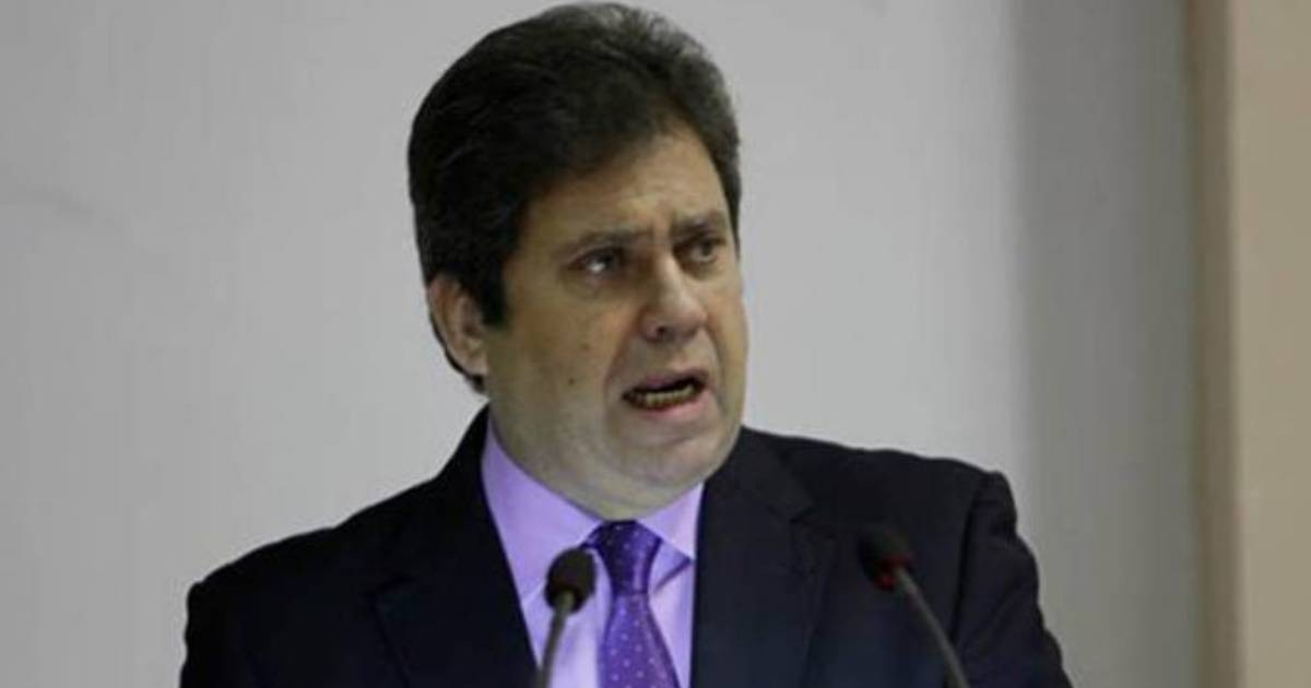 Fallece Alejandro González Galiano, figura clave de la diplomacia cubana