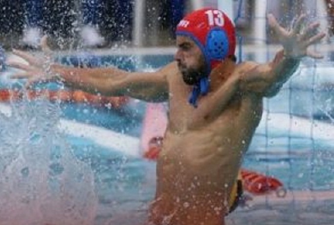 Cuba debuta con victoria en el polo acuático (m) de Santo Domingo 2026