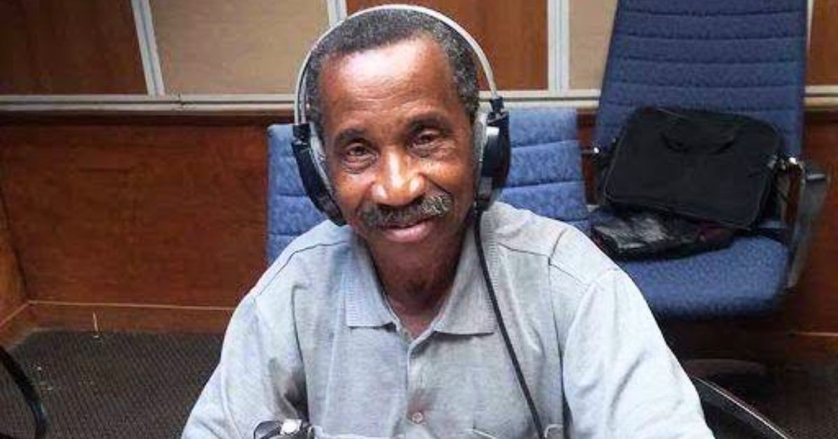 Fallece René González Dussac, voz emblemática de la radio cubana