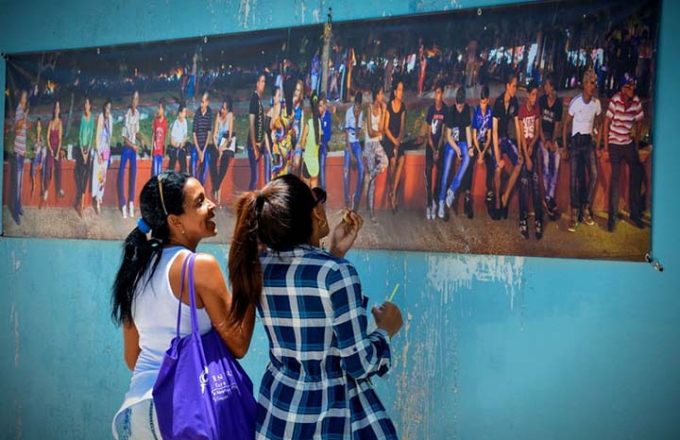 Festival Internacional de Cine Pobre de Gibara reúne cineastas de 20 países del 14 al 18 de julio
