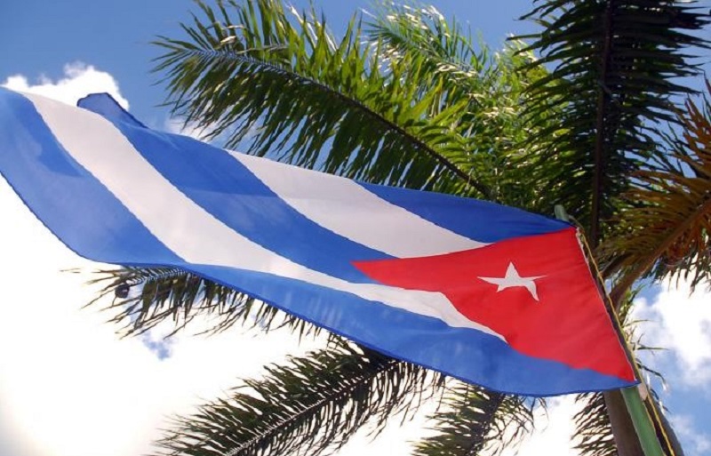 Cuba