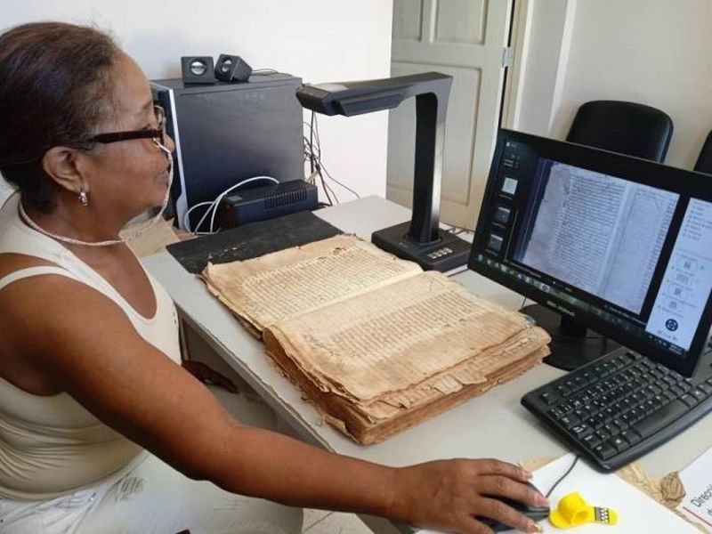 Cuba digitaliza servicios legales, pero el control estatal persiste
