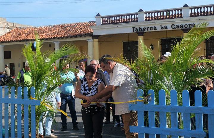 Feria del Libro en Pinar del Río rinde homenaje a Fraguela y Giniebra