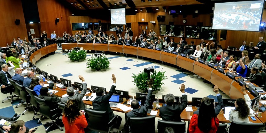 El Programa Mundial de Alimentos ignora presiones de EE.UU. y aprueba ayuda a Cuba hasta 2030