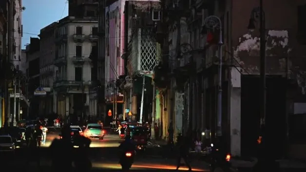 Termoeléctricas cubanas fallan por falta de mantenimiento y combustible