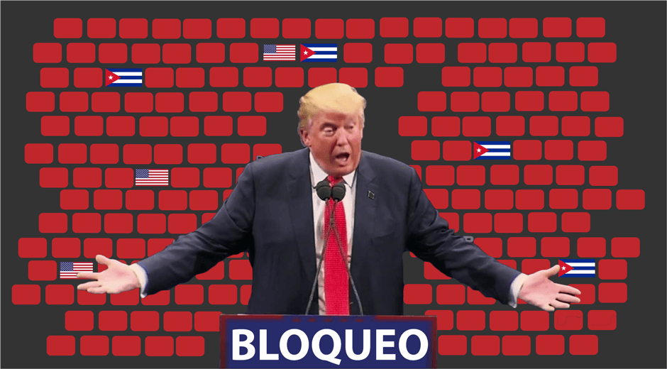 Trump intensifica la presión económica sobre Cuba: el costo para el pueblo cubano se agrava