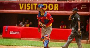 Industriales y Huracanes abren semifinales de la IV Liga Élite de Béisbol Cubano