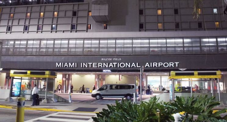 Miami: 27 años de prisión por abuso sexual de menor en Cuba