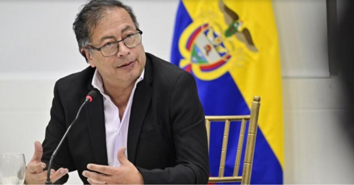 Gustavo Petro elige Cuba para su despedida: búsqueda de legitimidad para el régimen