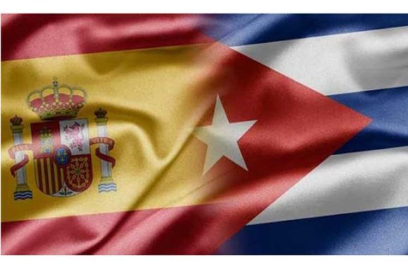 Académicos españoles denuncian el embargo de EE.UU. a Cuba como agresión internacional