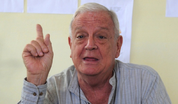 Falleció destacado intelectual cubano Luis Eduardo Álvarez