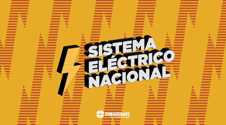 Nueva desconexión total del Sistema Electroenergético Nacional en Cuba: el caos se repite