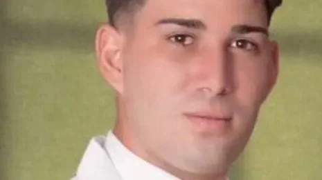 Régimen excarcela a Aníbal Palau tras 24 horas en paradero desconocido