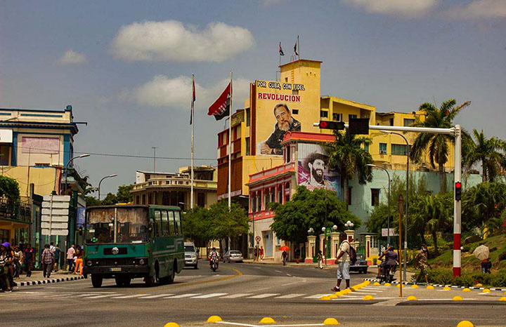 Santiago de Cuba celebra el Día de los Niños con diversas actividades recreativas y culturales