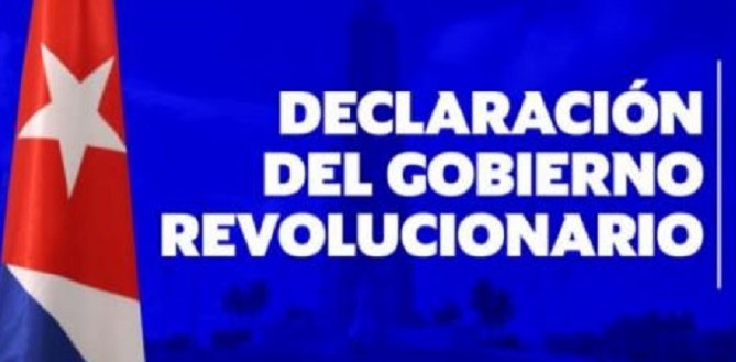 El Estado cubano denuncia "campaña de descrédito" de EE.UU. contra el régimen