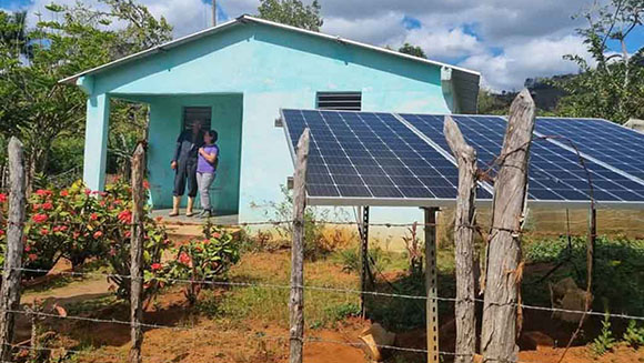 Unión Europea y PNUD invierten en agricultura sostenible en Cuba, pero el hambre persiste en la población