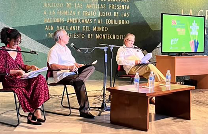 Feria del Libro de La Habana 2026: La buena lectura como mejor ofrenda
