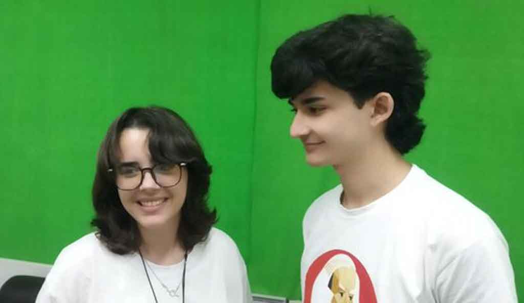 Estudiantes cubanos representarán al país en la Olimpiada Internacional de Química en Uzbekistán