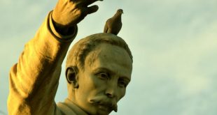 Martí, "tabla de salvación" para un pueblo cubano en crisis