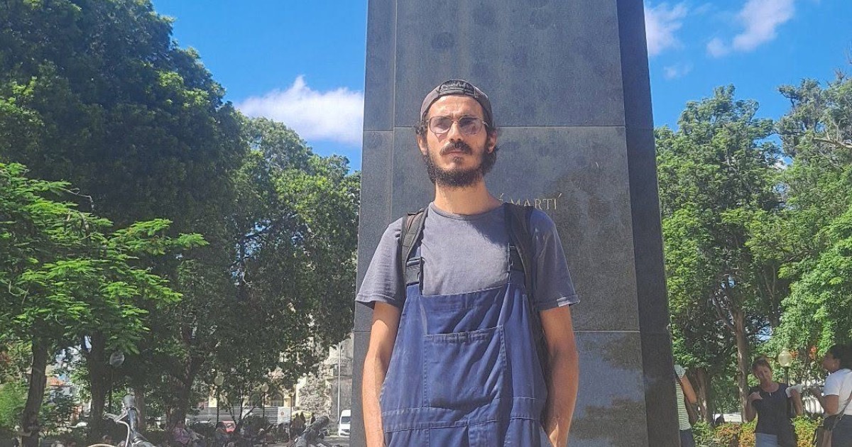 Detención de Leonardo Romero Negrín: protestas y silencio oficial en Centro Habana