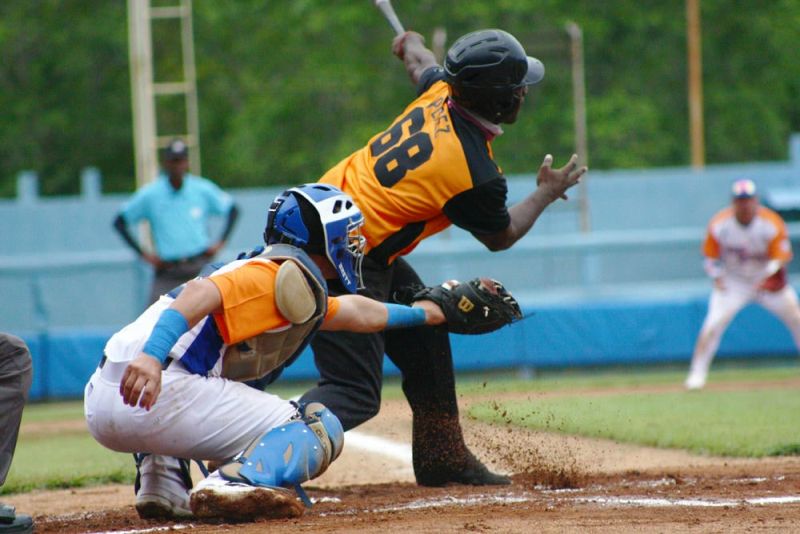 La 65 Serie Nacional de Béisbol iniciará el 4 de octubre con nuevo formato competitivo