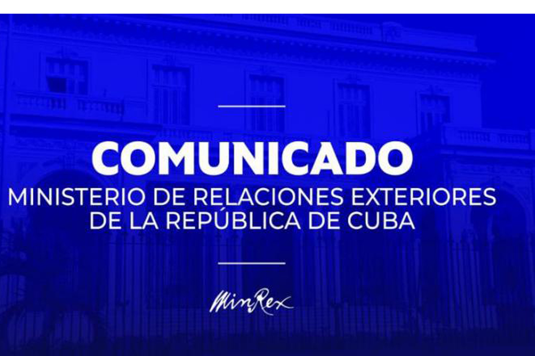 EEUU acusa a Cuba de mercenarismo, el régimen responde con desmentidos y propaganda