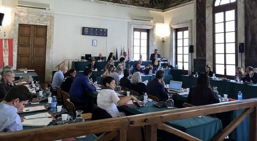Aprueban en ciudad italiana de Savona moción de apoyo a Cuba
