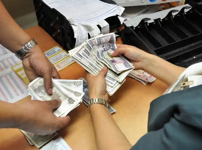 Aumento salarial en el sector presupuestado: una solución insuficiente para el pueblo cubano