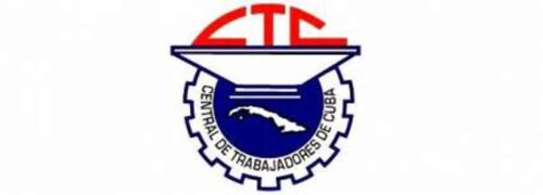 Sindicalistas internacionales apoyan a Cuba: la búsqueda de legitimidad del régimen