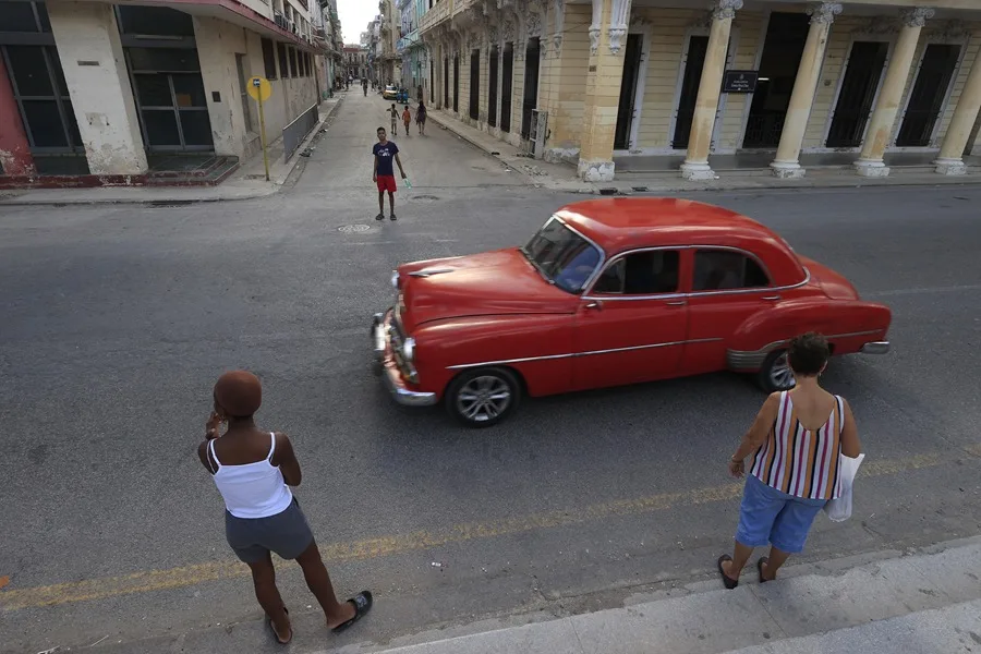 Venezuela: arresto de Maduro deja en jaque a La Habana