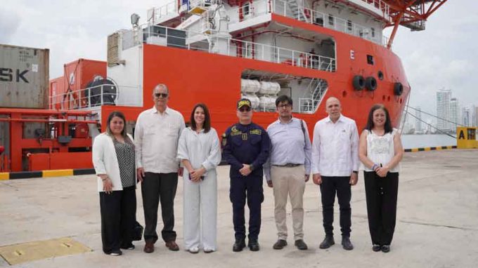 Colombia envía cargamento de ayuda a Cuba: apoyo que oculta una dependencia creciente