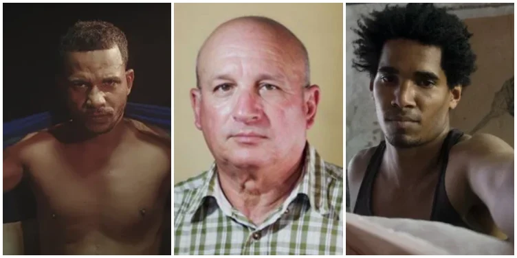 Tres presos políticos cubanos reciben Premios a la Democracia 2026, reconocimiento a su lucha contra el régimen