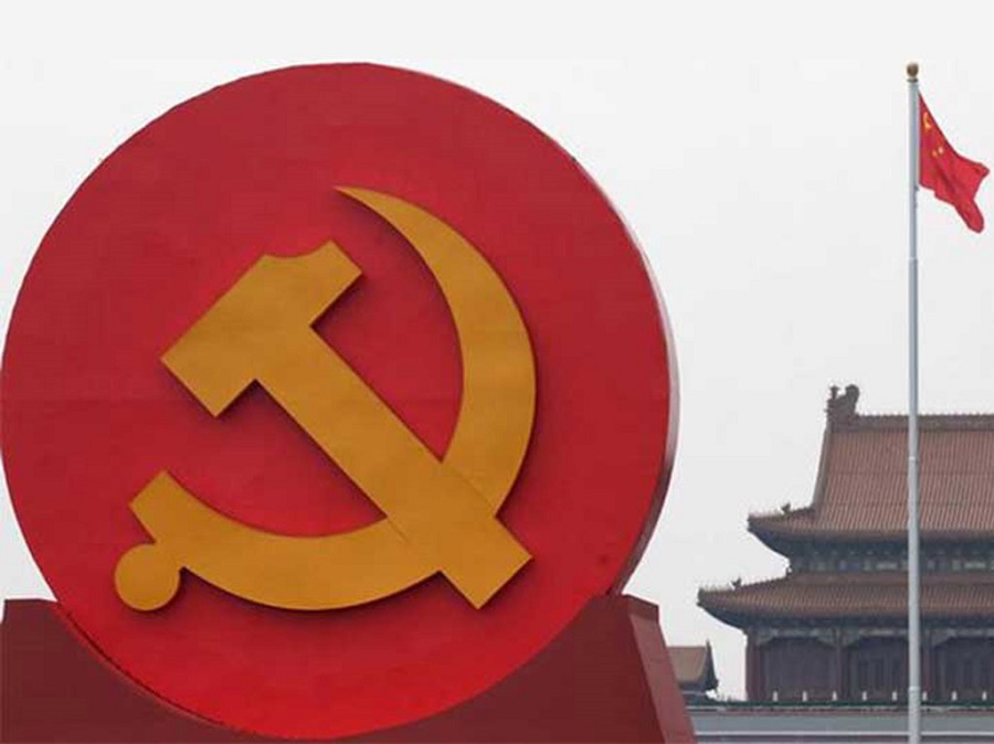 Partido Comunista de China reitera su condena al bloqueo contra Cuba