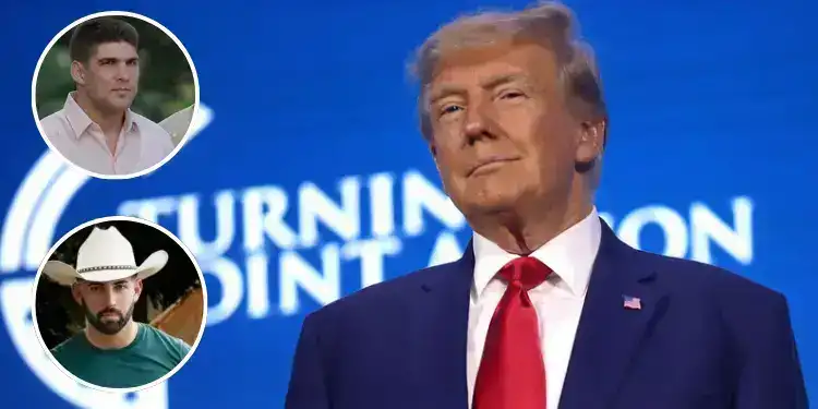 Trump sugiere que el régimen cubano buscará acercarse a EE.UU