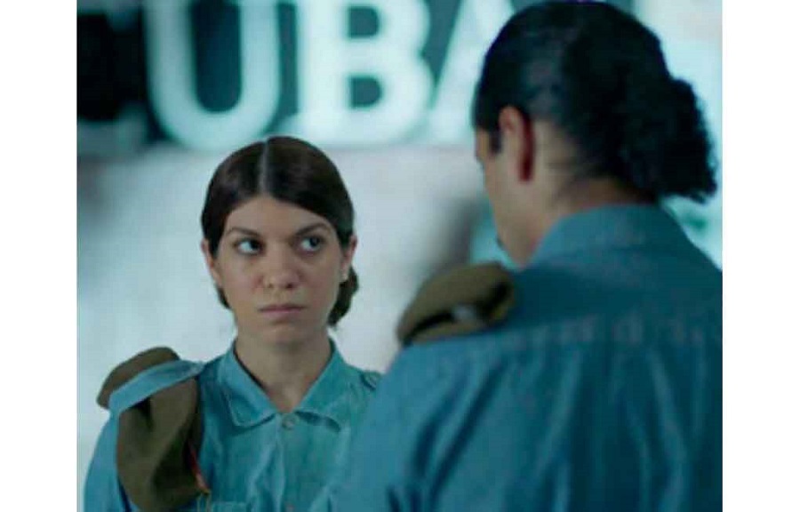 Presentación de "El Camino": homenaje a la juventud cubana en el cine Yara