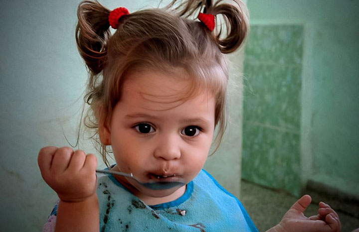 PMA impulsa nutrición infantil en Cuba, el costo oculto del régimen