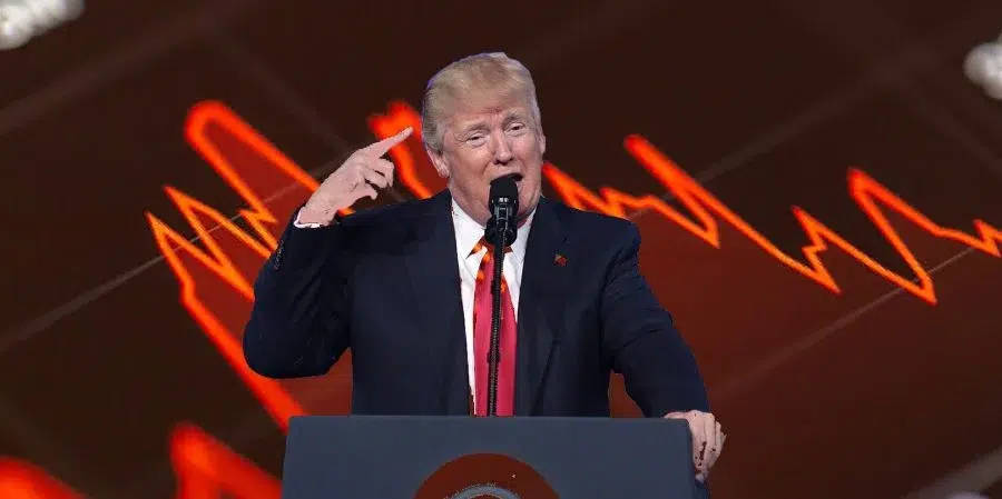 Cubano instruye a Trump sobre acción militar: "Hazlo ya