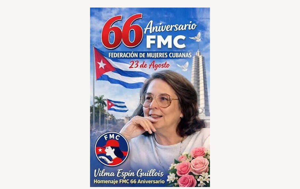 Venezuela envía felicitaciones a Cuba mientras desatiende crisis interna