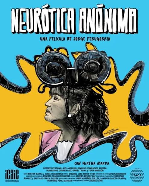 Estreno de "Neurótica Anónima": un homenaje al cine cubano y su legado