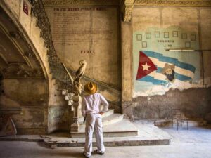 OCDH insta a la UE a crear fondo para víctimas del comunismo en Cuba