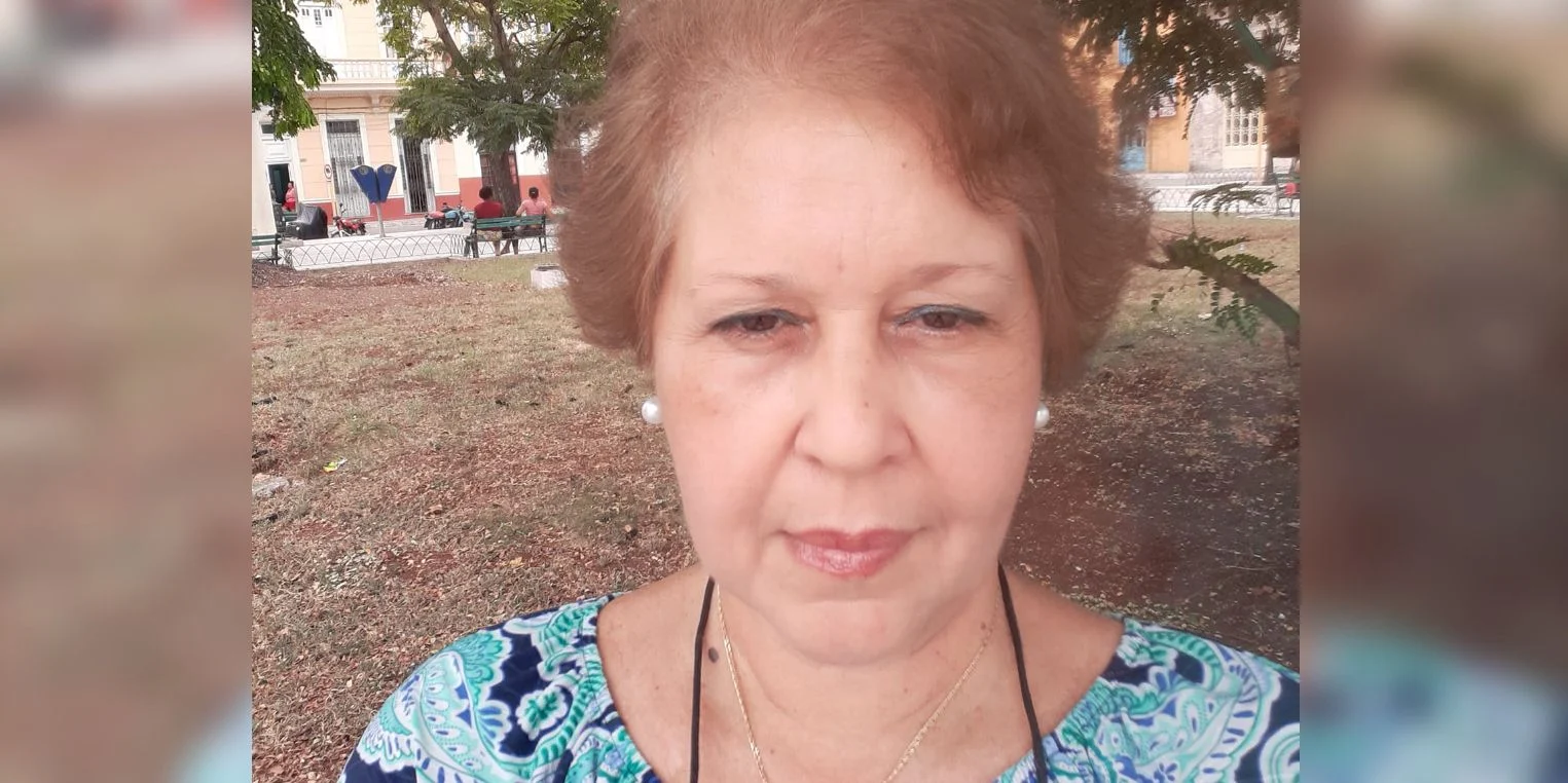 Alina Bárbara López desafía al régimen con protestas no violentas tras detenciones
