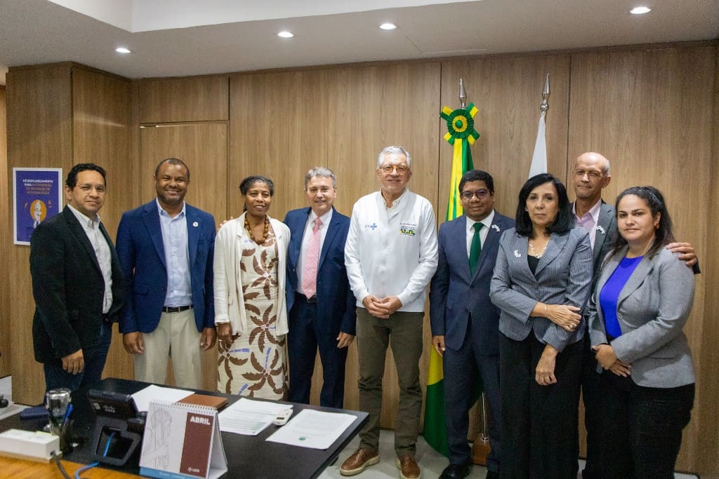 Brasil busca fortalecer su influencia en Cuba a través de la salud