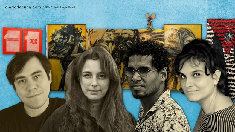 El arte cubano entre la política y el coleccionismo: un análisis crítico