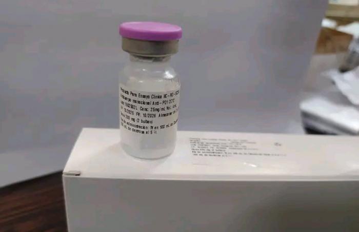 Villa Clara, laboratorio del nuevo fármaco cubano contra el cáncer