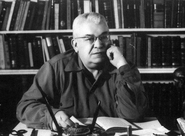 Fernando Ortiz: legado cultural y científico en el siglo XXI