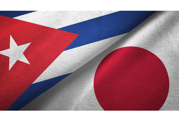Japón dona 70 libros a la Universidad de La Habana: ¿interés cultural o estrategia diplomática?